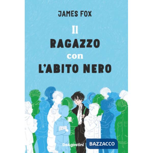 Ragazzo con l'abito nero (Il)