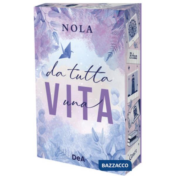 Da tutta una vita. Booklover approved