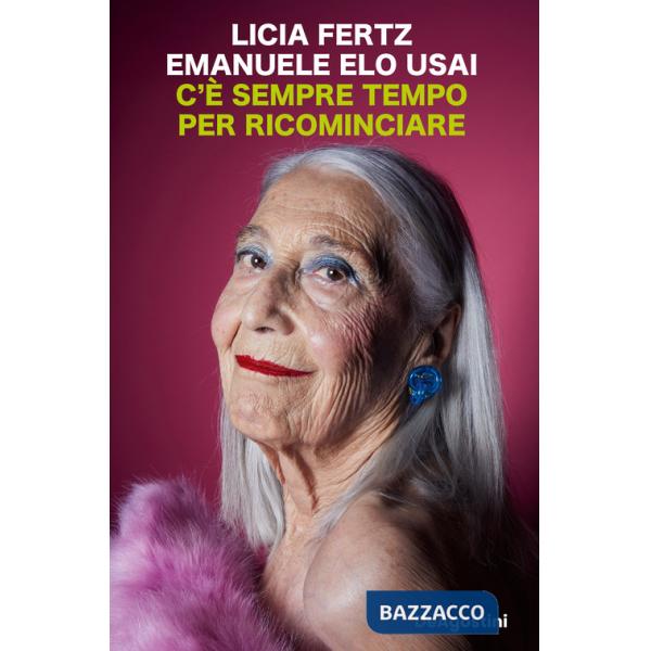 C'è sempre tempo per ricominciare