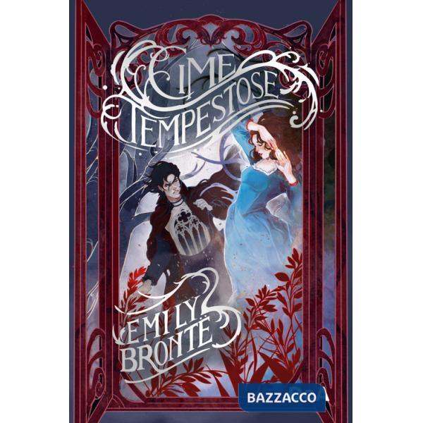 Cime tempestose. Nuova ediz.