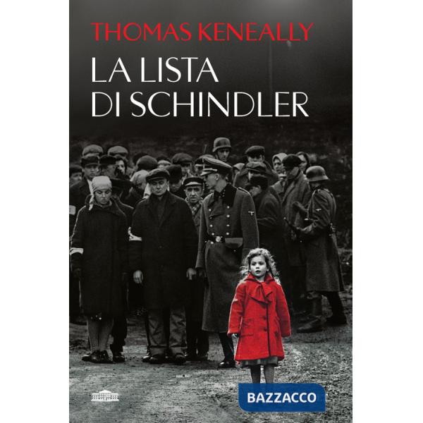 Lista di Schindler (La)