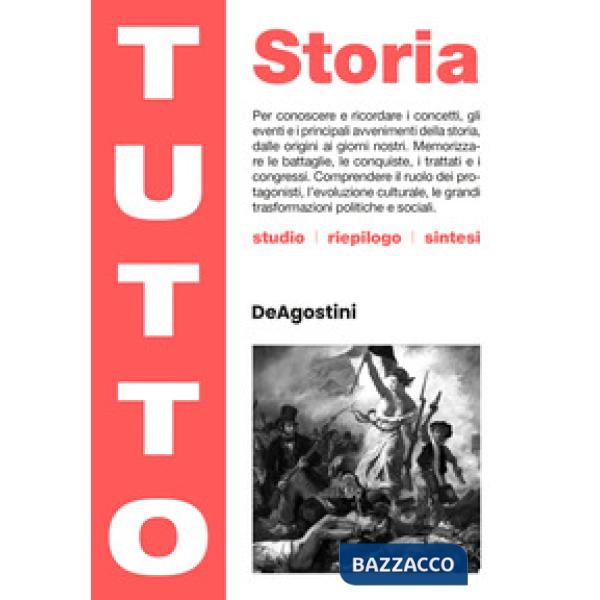 Tutto storia