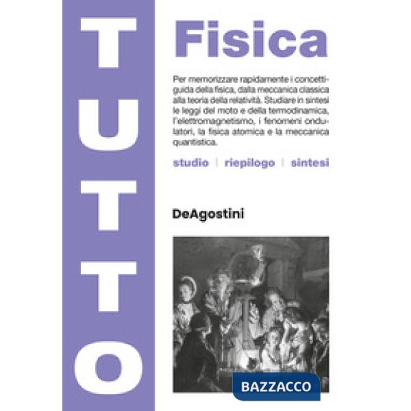 Tutto fisica