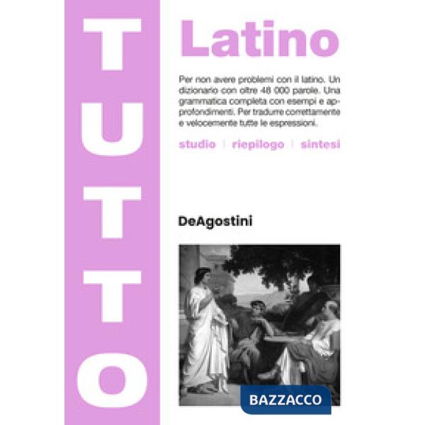 Tutto latino