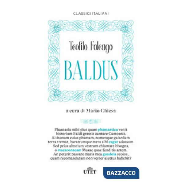 Baldus