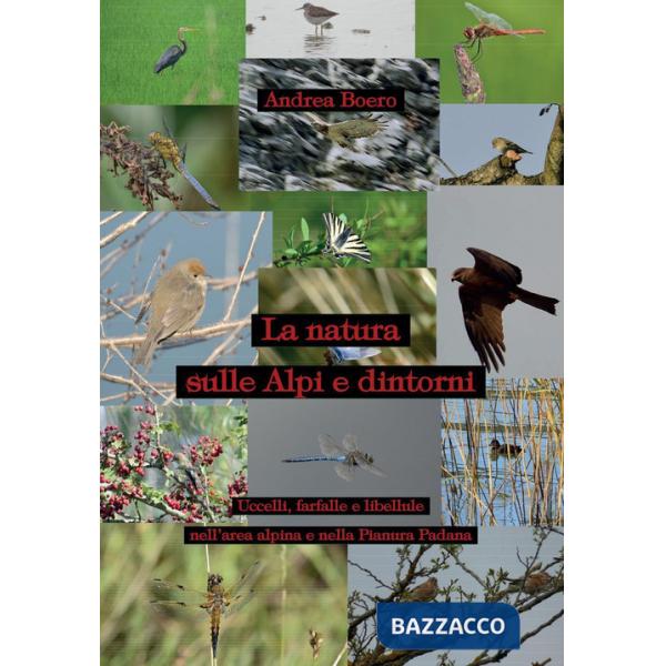 Natura sulle Alpi e dintorni (La)