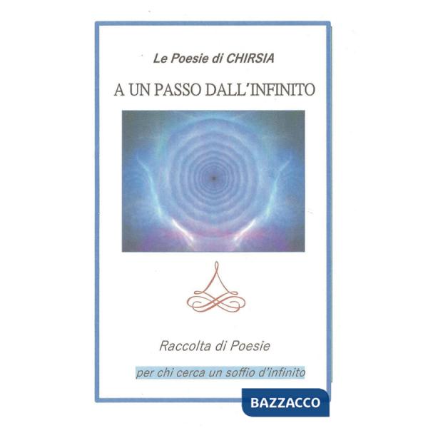 A un passo dall'infinito