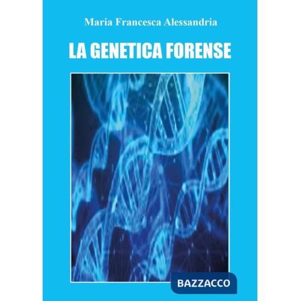 Genetica forense (La)