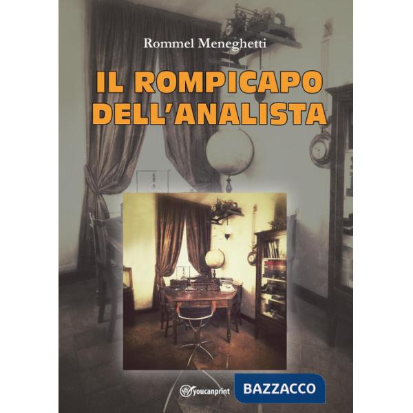 Rompicapo dell'analista (Il)
