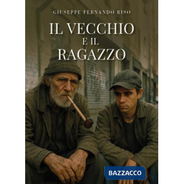 Vecchio e il ragazzo ovvero il Conte di Vignasecca (Il)
