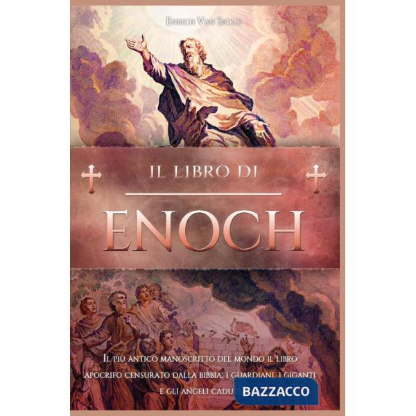 Libro di Enoch (Il)