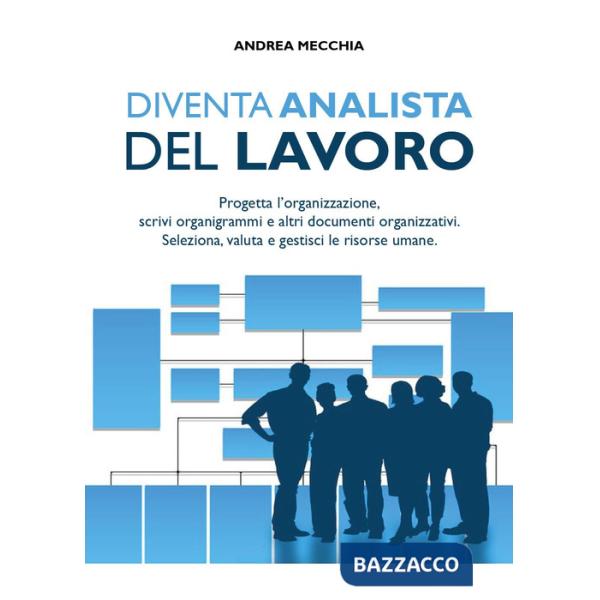 Diventa analista del lavoro