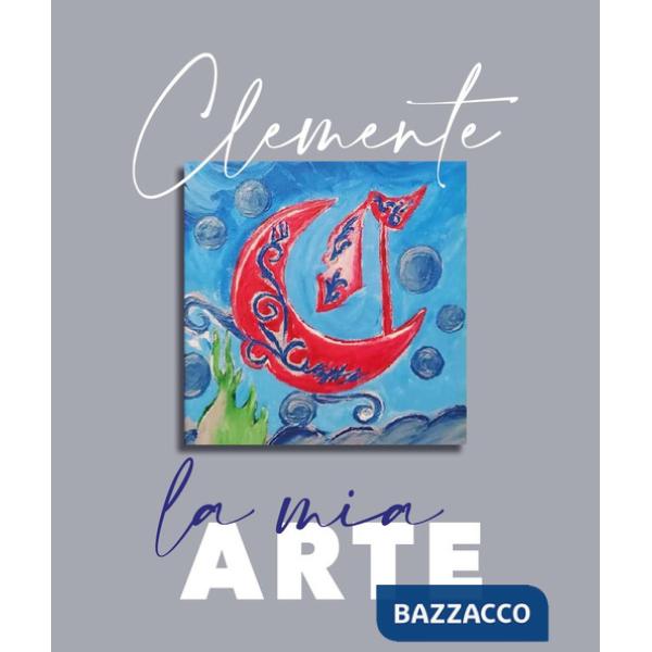 Mia arte (La)