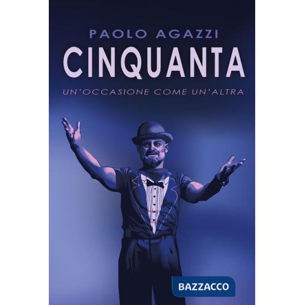 Cinquanta. Un'occasione come un'altra