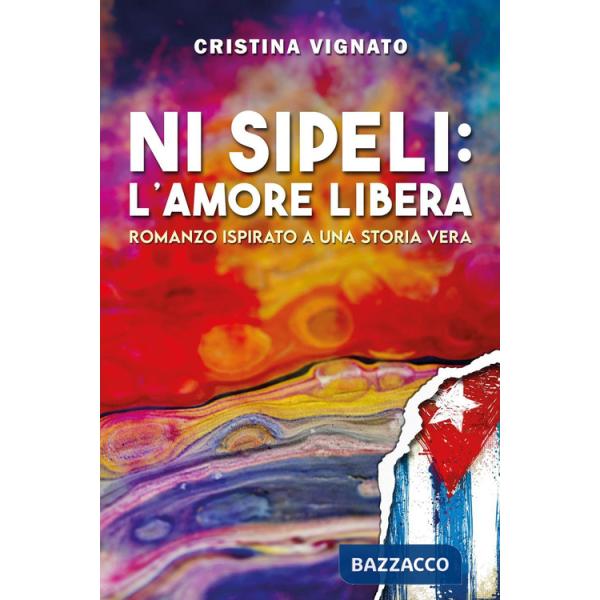 Ni Sipeli: l'amore libera