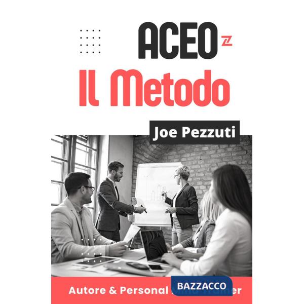 Metodo ACEO (Il)