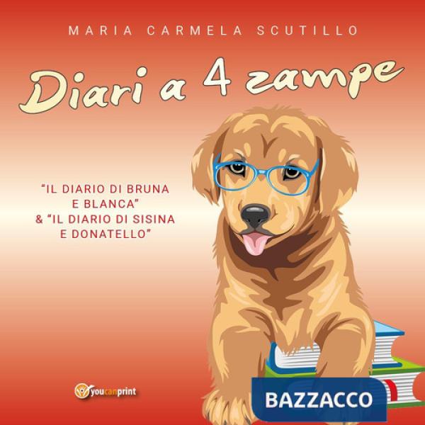 Diari a 4 zampe