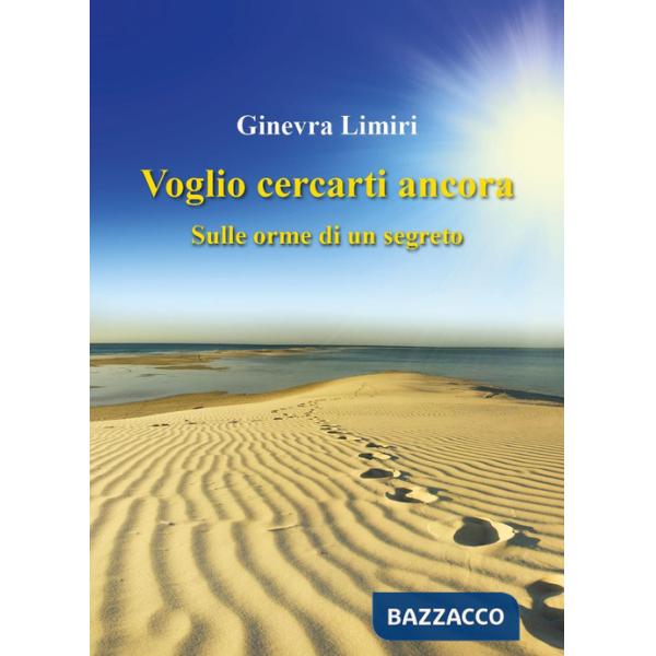 Voglio cercarti ancora