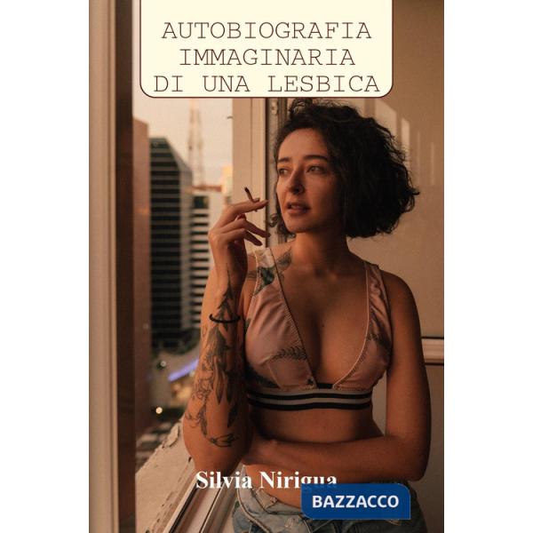 Autobiografia immaginaria di una lesbica
