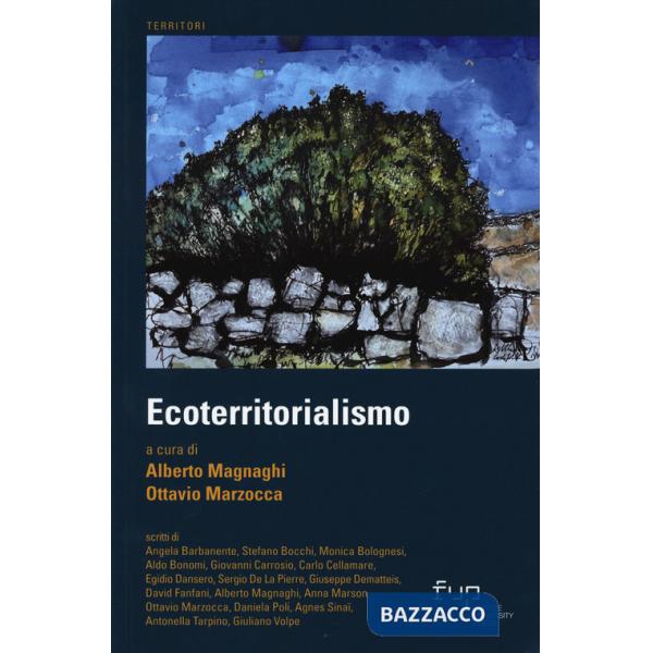 Ecoterritorialismo