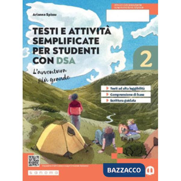 L'AVVENTURA PIU' GRANDE 2 DSA 2
