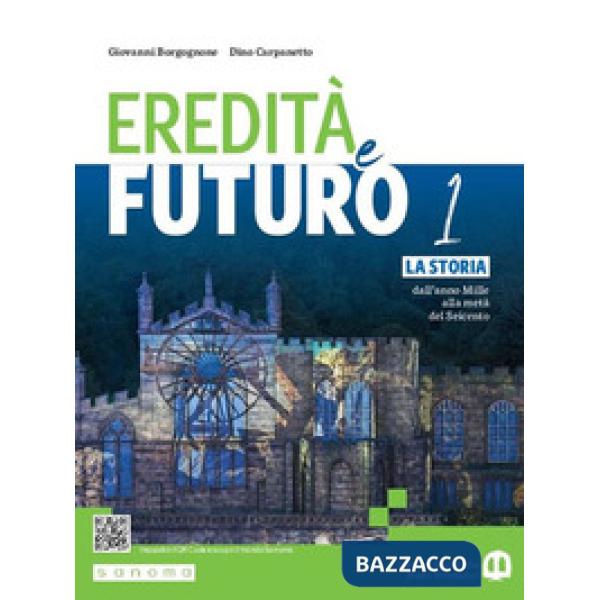 EREDITA' E FUTURO 1