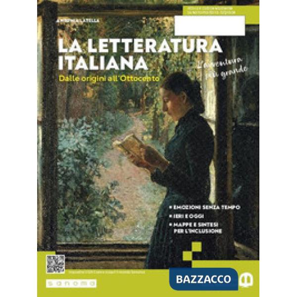 L'AVVENTURA PU' GRANDE - EDIZIONE SEPARATA - LETTERATURA A