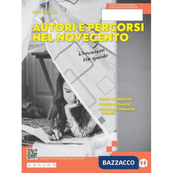 L'AVVENTURA PU' GRANDE - EDIZIONE SEPARATA - LETTERATURA B