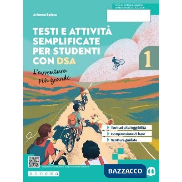 L'AVVENTURA PIU GRANDE 2 DSA 2 - (TIPO C)