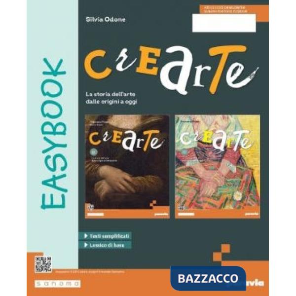 CREARTE - EASY - (TIPO C)