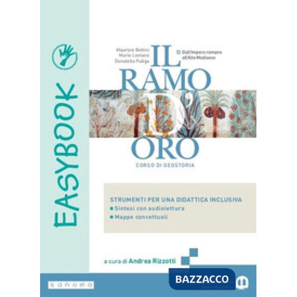 IL RAMO D'ORO EASYBOOK 2