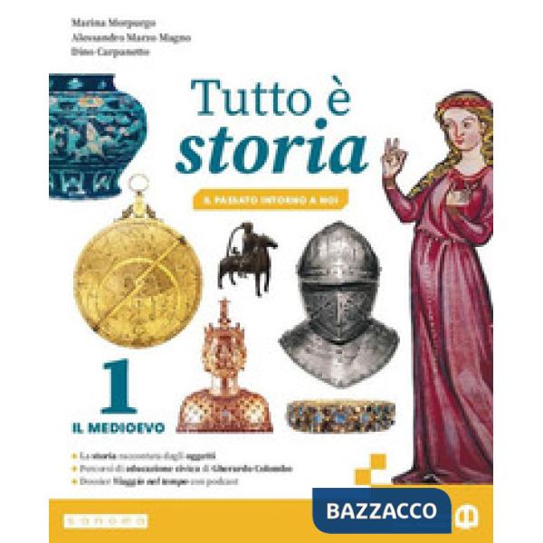 TUTTO E STORIA 1
