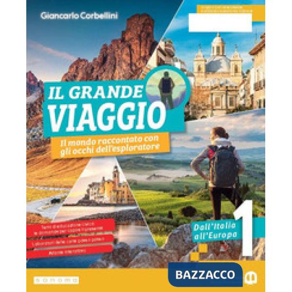 IL GRANDE VIAGGIO 1