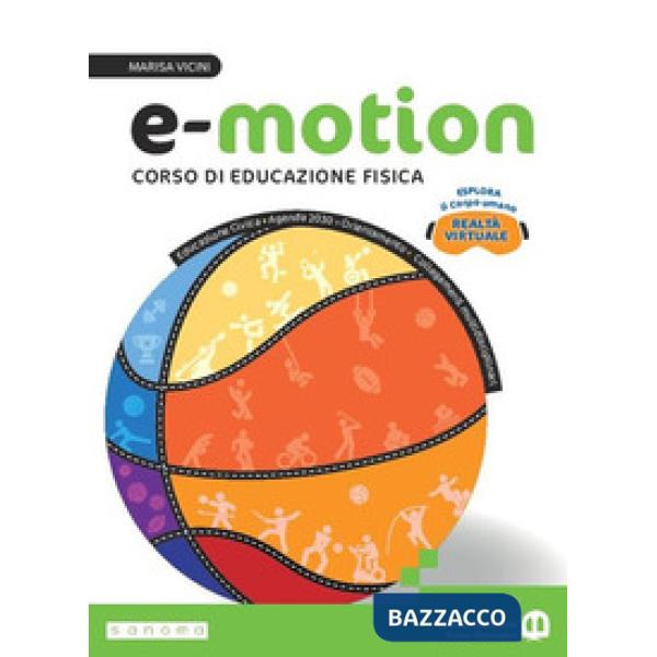 E-MOTION - CORSO DI EDUCAZIONE FISICA