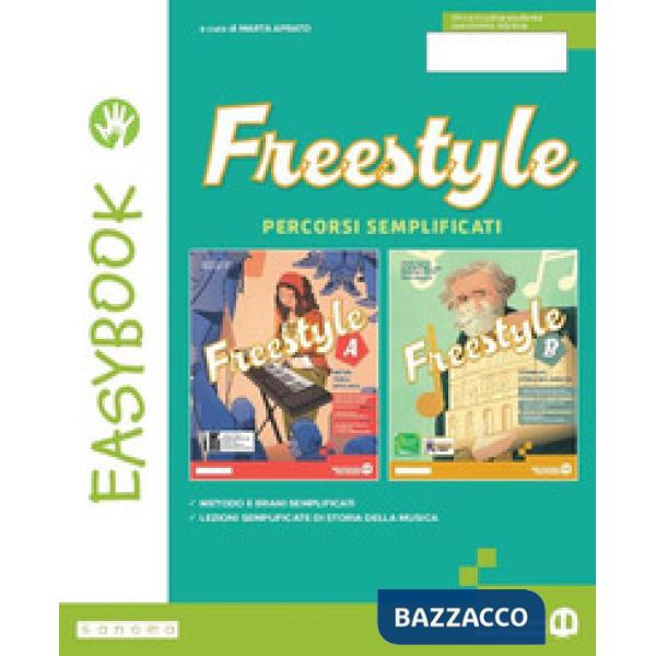 FREESTYLE EASY