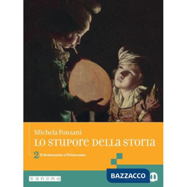 STUPORE STORIA 2
