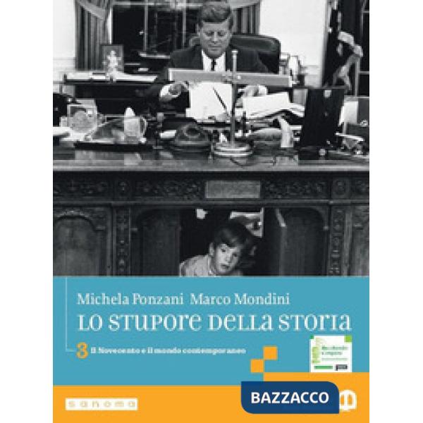 LO STUPORE DELLA STORIA 3