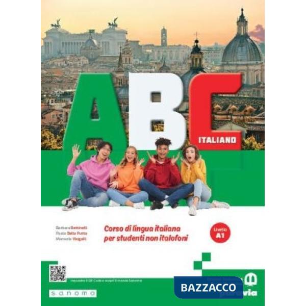 ABC ITALIANO (TIPO C)