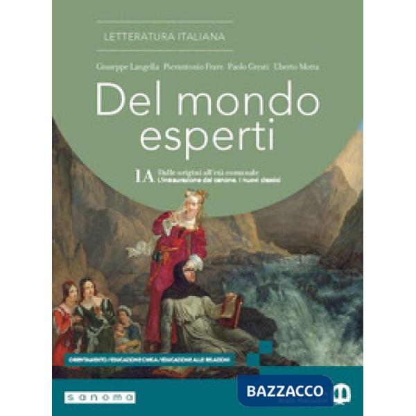 DEL MONDO ESPERTI 1A