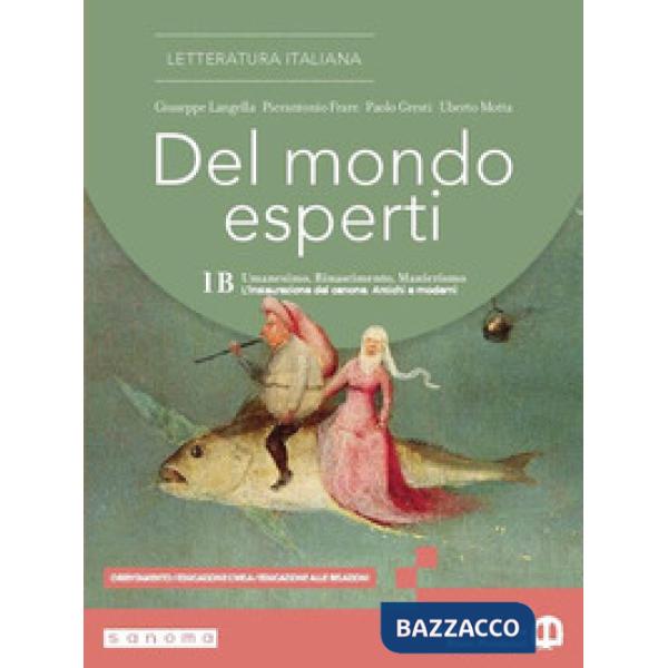 MONDO ESPERTI 1B