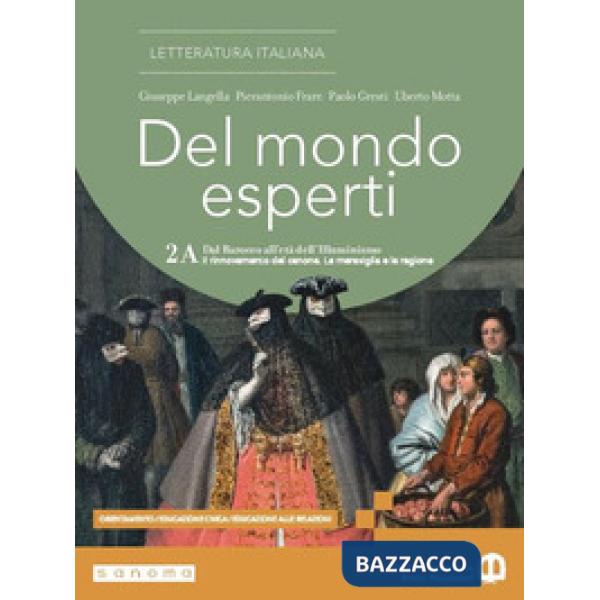MONDO ESPERTI 2A