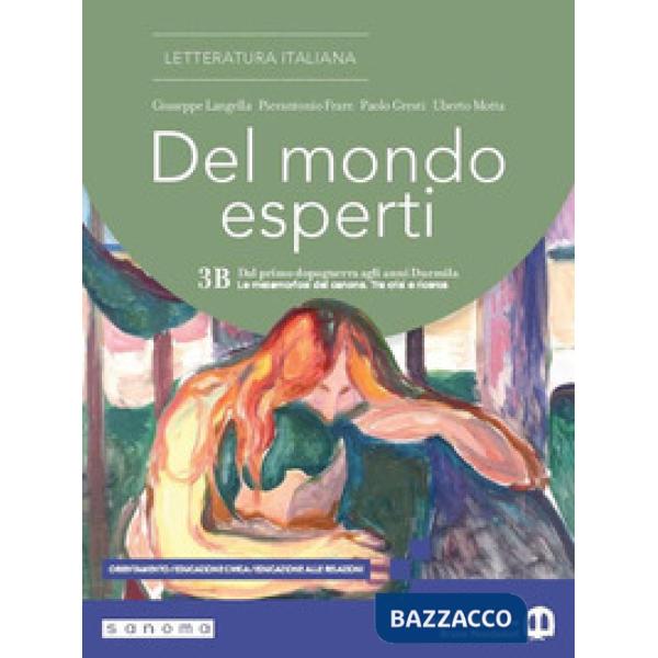 DEL MONDO ESPERTI 3B