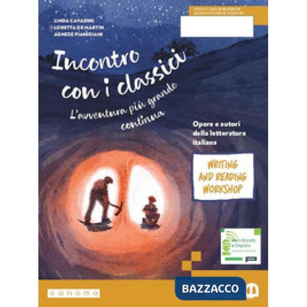 L'AVVENTURA PIU' GRANDE 2 CONTINUA - LETTERATURA - EDIZIONE SEPARATA