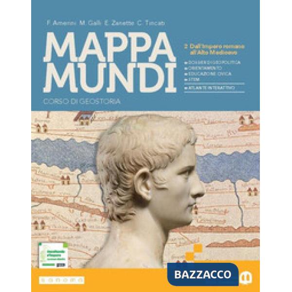 MAPPA MUNDI 2