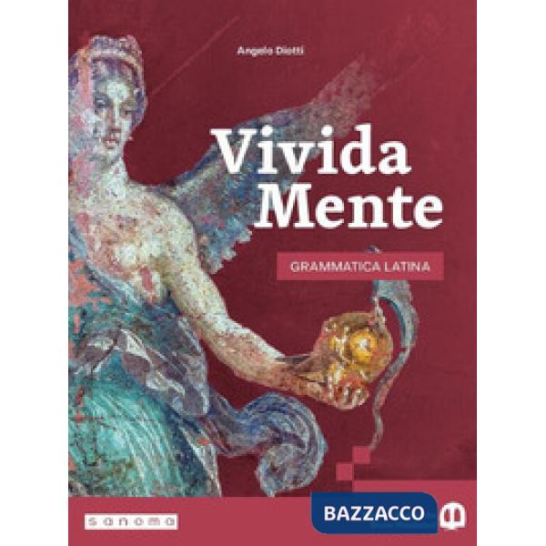 VIVIDA MENTE GRAMMATICA LATINA