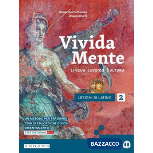 VIVIDAMENTE LEZIONI LATINO 2