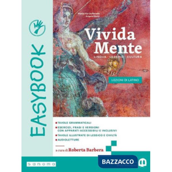 VIVIDA MENTE. EASYBOOK