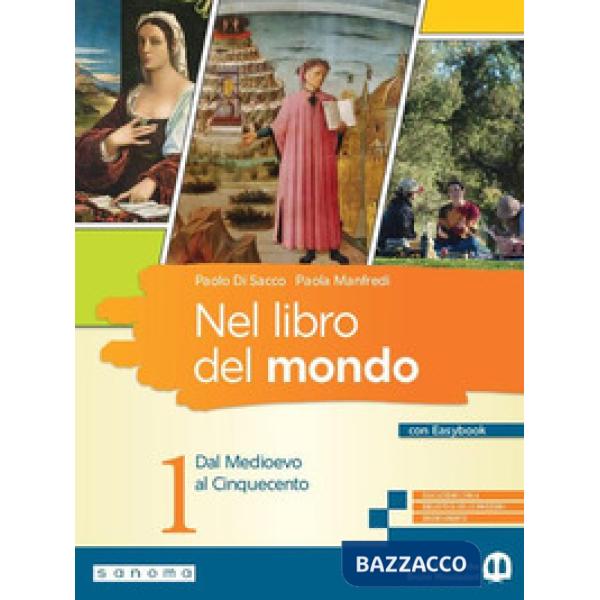 NEL LIBRO DEL MONDO 1