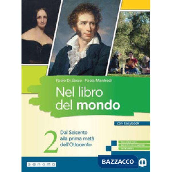 LIBRO MONDO 2