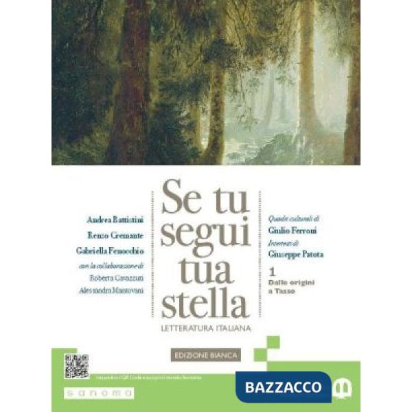 SE TU SEGUI TUA STELLA. EDIZIONE BIANCA 2 DALL'ETA DEL BAROCCO A LEOPA